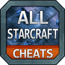 Cheats for StarCraft APK