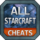 ikon Cheats for StarCraft