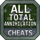 Cheats for Total Annihilation APK