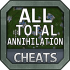 Cheats for Total Annihilation icône