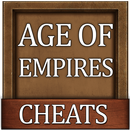 Cheats for Age of Empires APK