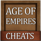 Cheats for Age of Empires icône
