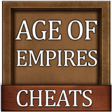 Cheats for Age of Empires icône
