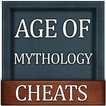 Cheats for Age of Mythology
