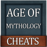 Cheats for Age of Mythology icône