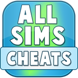 Cheats for Sims icône