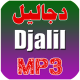 Djalil MP3 2018 icône