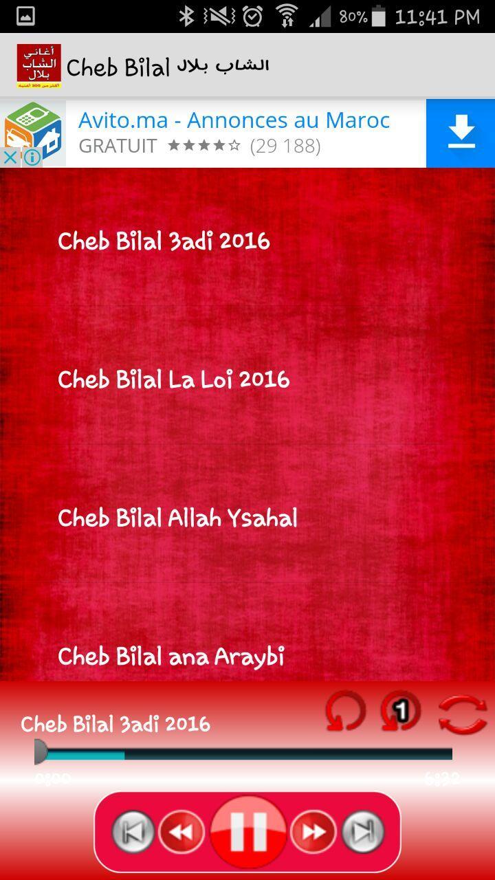 TÉLÉCHARGER CHEB BILAL 2011 SENORITA GRATUITEMENT BILAL GRATUITEMENT CHEB SENORITA TÉLÉCHARGER 2011