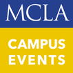MCLA Events simgesi