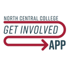 Get Involved @ North Central College! icône