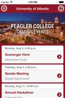 Flagler College Events screenshot 1