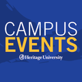 HU Campus Events