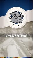 SWOSU Presence 海报