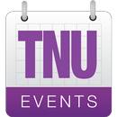 Trevecca Nazarene Events APK