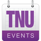 Trevecca Nazarene Events Zeichen