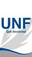 UNF Events الملصق