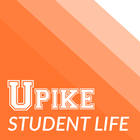 UPIKE Campus Events icône