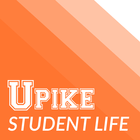 UPIKE Campus Events آئیکن