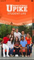 UPIKE Campus Events Affiche