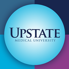 Upstate Medical University Campus Activities आइकन