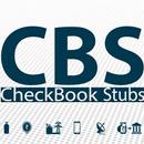 CheckBook Stubs APK