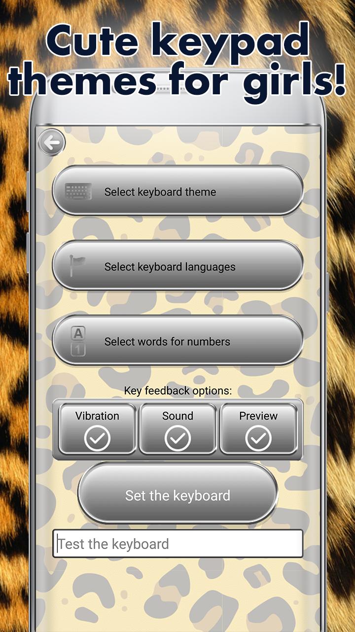Cheetah Keyboard Pro 5 1 0 Download Keyboard Android Keyboard Emoji Keyboard