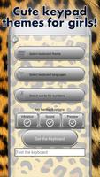 Çita klavyesi Ekran Görüntüsü 3
