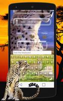 Cheetah Keyboard capture d'écran 2