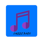 Cheez Badi All Songs icône