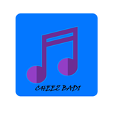 Cheez Badi All Songs أيقونة
