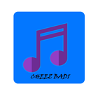 Cheez Badi All Songs 图标