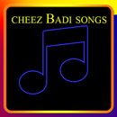 APK Cheez Badi Songs Of Machine