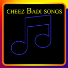 Cheez Badi Songs Of Machine أيقونة