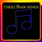 Cheez Badi Songs Of Machine icône