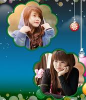 Couple Photo Frame 截图 2