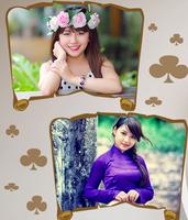 Couple Photo Frame 截图 3