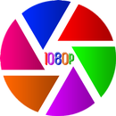 Camera 1080p Collage APK