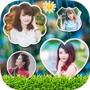 Grid Picture Collage APK