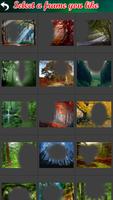 Forest Frame Collage screenshot 1