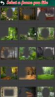 Forest Frame Collage screenshot 3