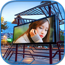 Hoarding Frame Collage APK