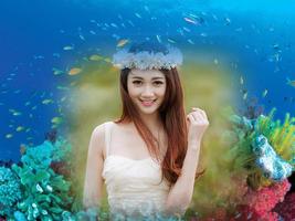 Ocean Frame Collage تصوير الشاشة 3