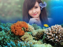 Ocean Frame Collage تصوير الشاشة 2