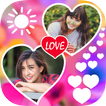 ”Love Photo Frame 2016