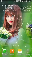 Ladybug Frame Collage APK 下載