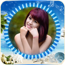Sea Frame Collage APK