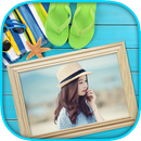 Summer Frame Collage APK
