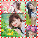 Picture Grid Collage APK