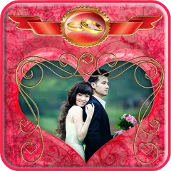 Wedding Photo Frame 2019