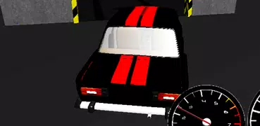 Car Mechanic Expert 3D